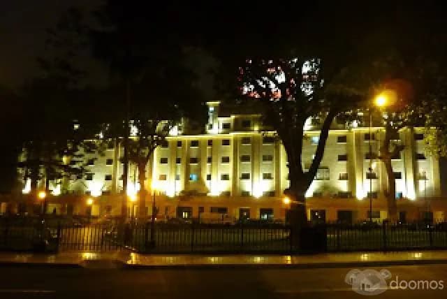 Mini departamento en Miraflores — foto 1