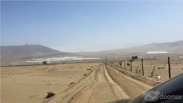 Oportunidad Venta de terreno en Chilca — foto 2