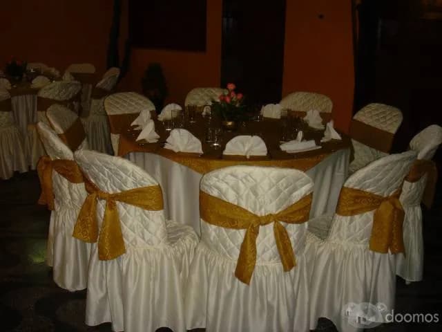 Alquiler de casa para eventos en pueblo libre — foto 1