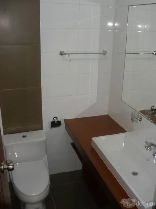 CAMACHO DEPARTAMENTO 02 DORMITORIOS — foto 5