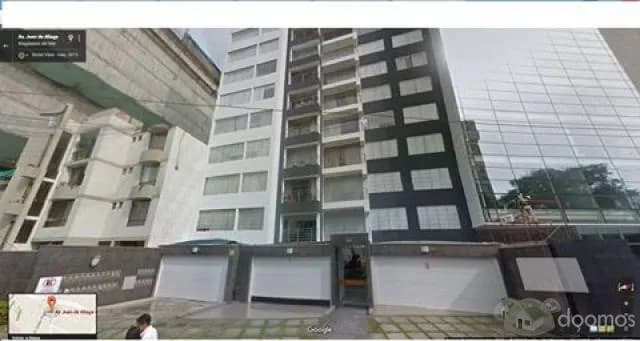 DEPARTAMENTO EN MAGDALENA DEL MAR. — foto 1