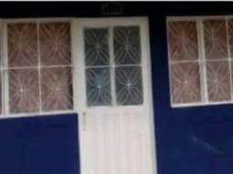 vendo casa en ica