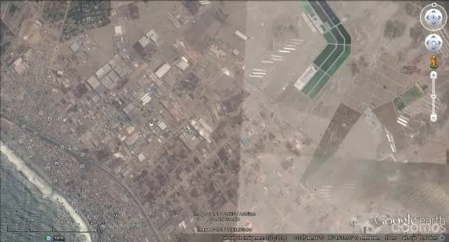 TERRENO INDUSTRIAL — foto 2