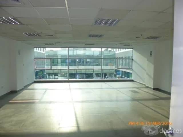 Alquilo Oficina en el Centro Comercial El Polo II — foto 2