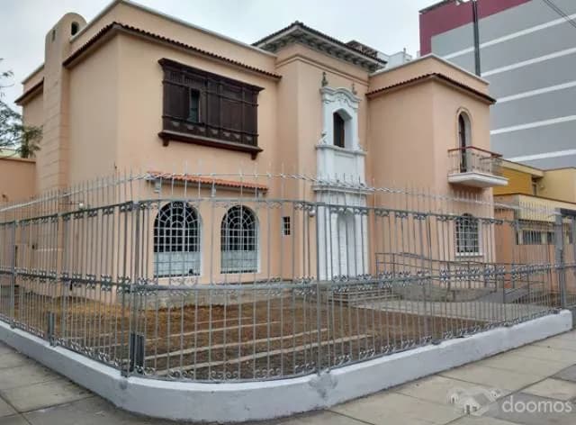 Alquilo Casa — foto 1