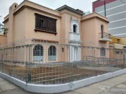 Alquilo Casa