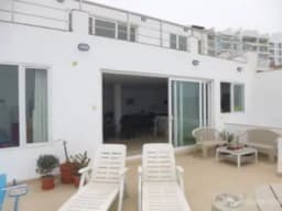 Vendo Casa de Playa Punta Hermosa