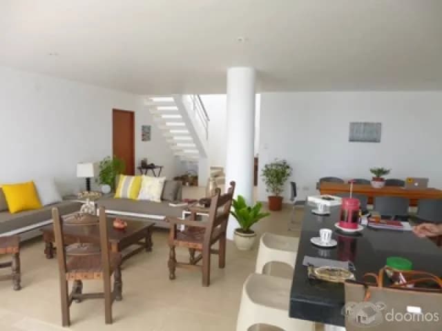 Vendo Casa de Playa Punta Hermosa — foto 3