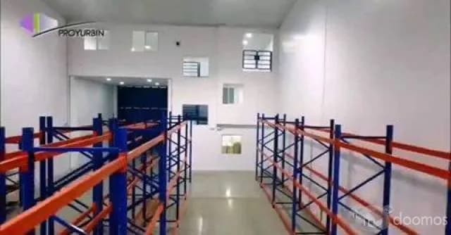 VENTA DE NAVES DESDE 300 M2 LURIN — foto 3
