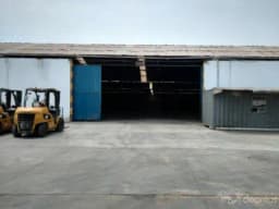 Almacenes Depósitos