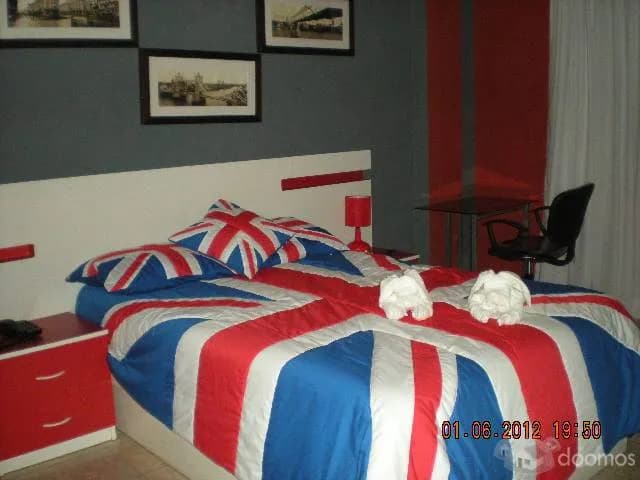 VENTA DE EDIFICIO QUE FUNCIONA COMO HOSTAL — foto 4