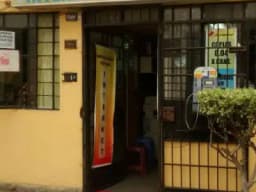 Alquilo local comercial