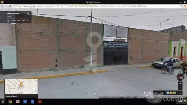 TERREO FULL COMERCIAL CON EDIFICACIONES EN EL CENTRO DEL CALLAO — foto 1