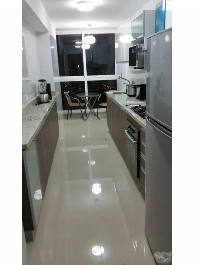 Venta de Departamento en Miraflores — foto 6