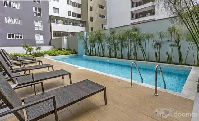 Venta de Departamento en Miraflores — foto 8