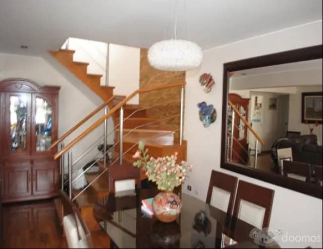 Departamento Duplex lindo Miraflores, Malecones cerca, Vivanda — foto 1