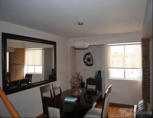 Departamento Duplex lindo Miraflores, Malecones cerca, Vivanda — foto 3