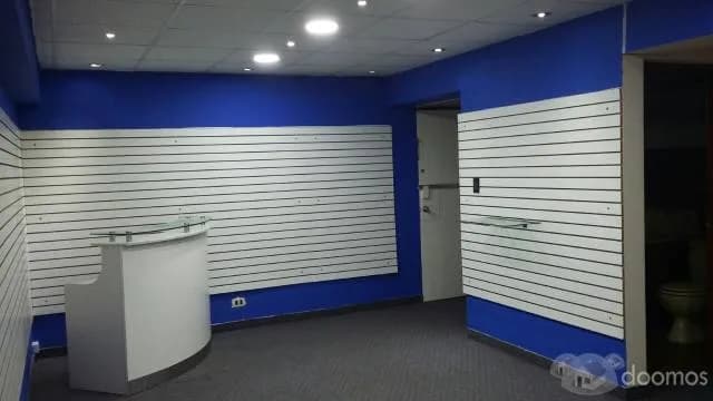 Oficina en venta Parque Kennedy inmejorable ubicacion — foto 5
