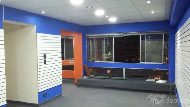 Oficina en venta Parque Kennedy inmejorable ubicacion — foto 9