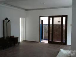 Casa en alquiler Miraflores zona privilegiada cerca a todo
