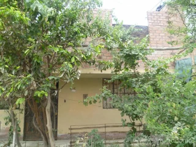 Ocasion Vendo Casa en Parcona — foto 1