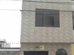 ALQUILER DE HABITACION EN CERCADO DE LIMA