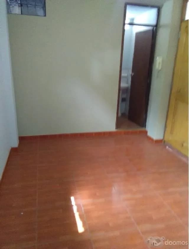 ALQUILER DE HABITACION EN CERCADO DE LIMA — foto 2