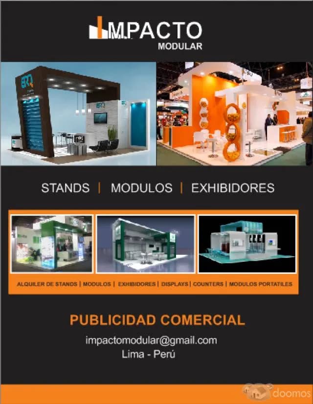 Módulos para agencias y centros de antención — foto 3