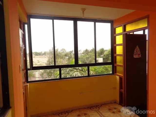 Alquiler de Departamento, Santiago de Surco — foto 1