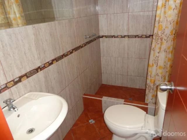 Alquiler de Departamento, Santiago de Surco — foto 7