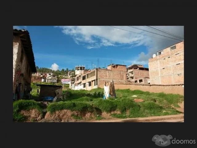 SE VENDE TERRENO — foto 1