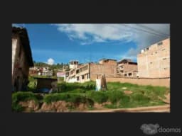SE VENDE TERRENO