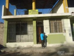 VENTA DE CASA EN EL CP LOS ANGELES MOQUEGUA