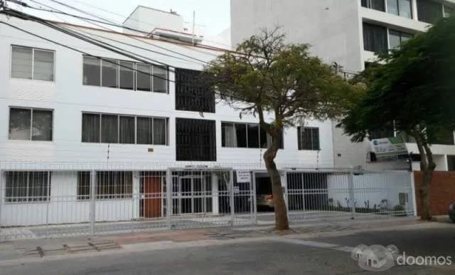 Alquilo departamento en Barranco — foto 1