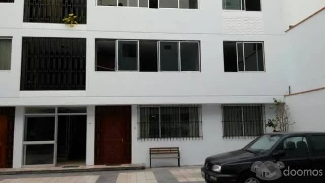 Alquilo departamento en Barranco — foto 2