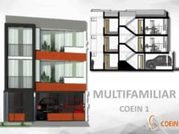 NUEVO, MODERNO Y EXCLUSIVO DEPARTAMENT