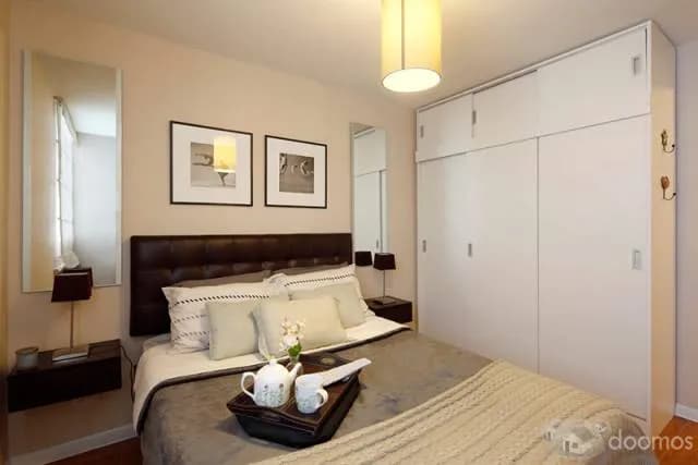 ALQUILER DE DEPARTAMENTO — foto 2