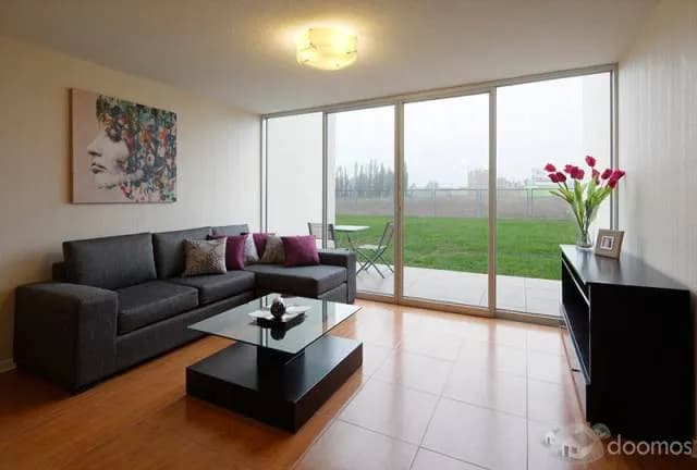 ALQUILER DE DEPARTAMENTO — foto 5