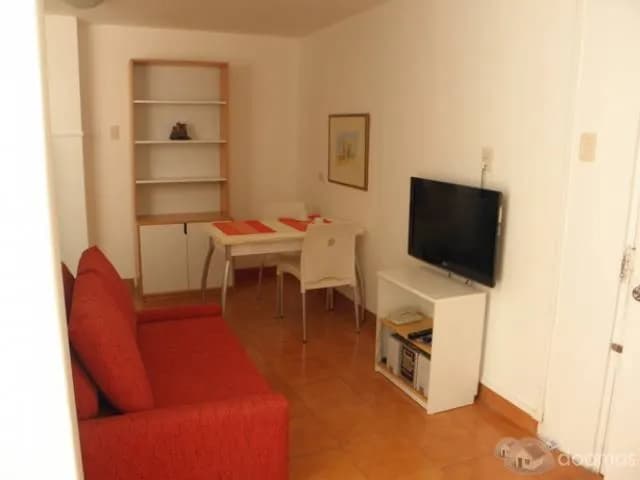 Alquiler de Mini departamento en Barranco — foto 2