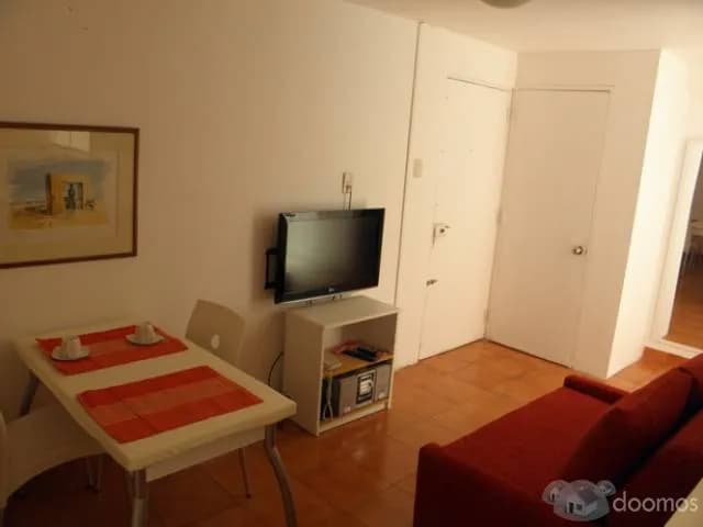 Alquiler de Mini departamento en Barranco — foto 3