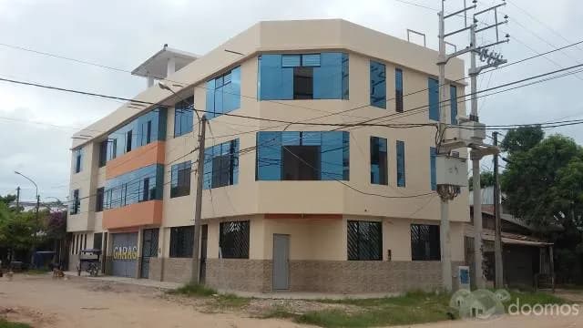Alquiler de Departamentos — foto 6