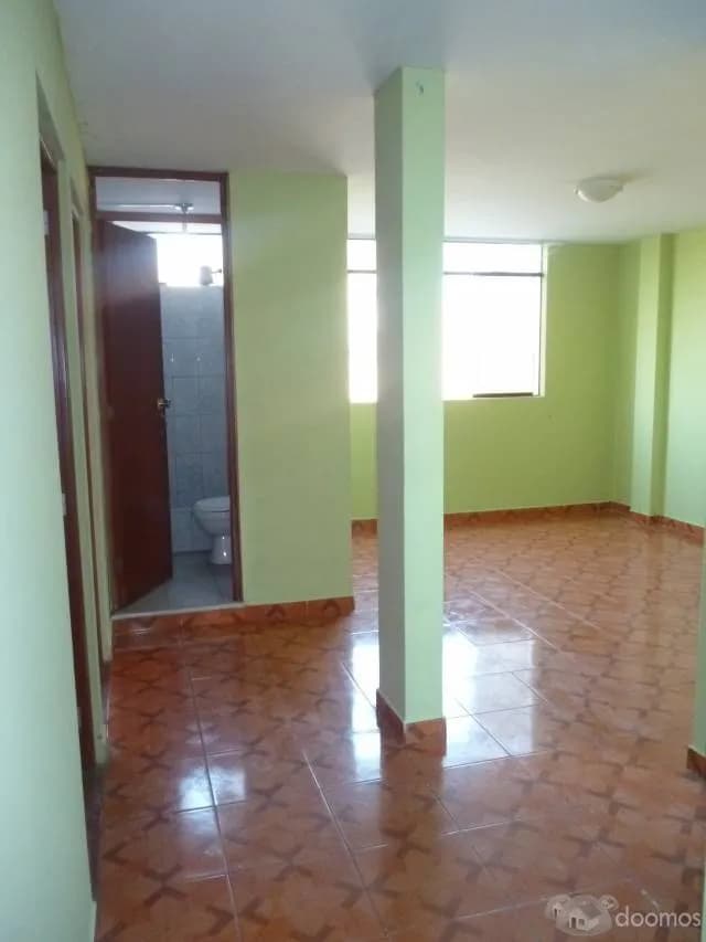 BONITO DPTO 02 HABITACIONES — foto 4