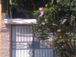 casa en ocacion por viaje familiar