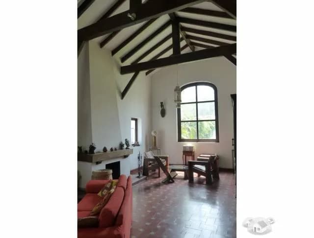 VENTA CASA EN CHACLACAYO CENTRO — foto 1