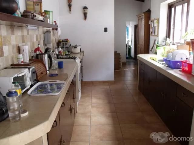 VENTA CASA EN CHACLACAYO CENTRO — foto 3