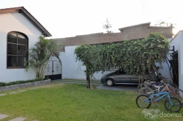 VENTA CASA EN CHACLACAYO CENTRO — foto 5
