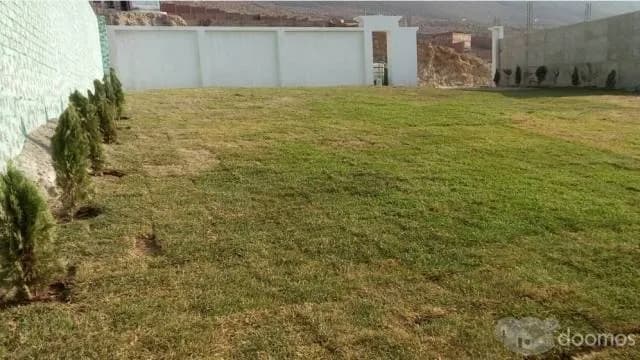 Lotes de 120 m2 Distrito  La Molina — foto 2