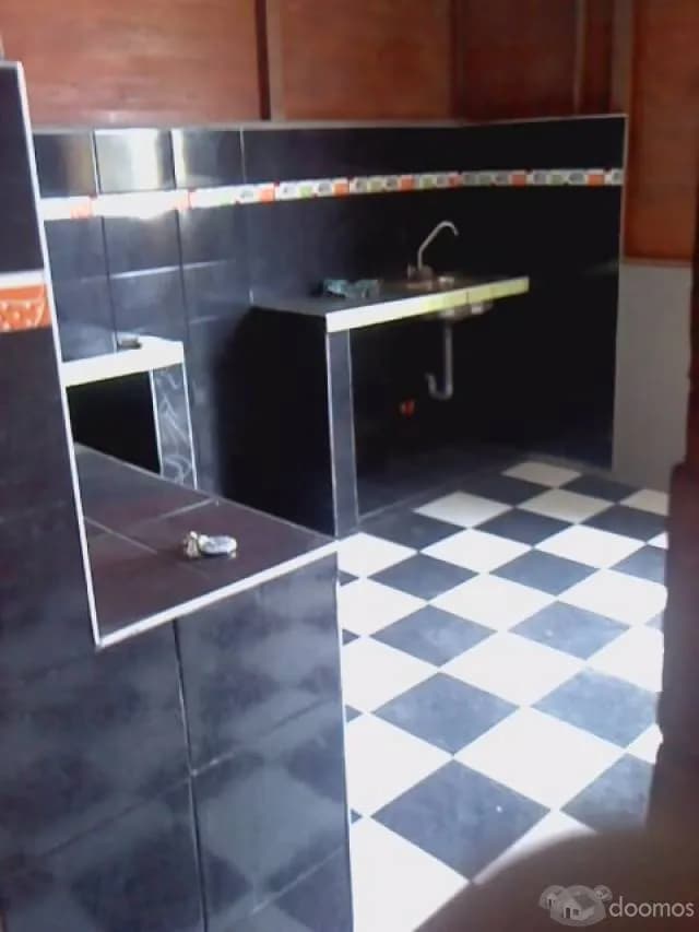 ALQUILER DEPARTAMENTO — foto 1