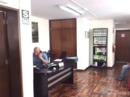 ALQUILER CASA USO OFICINA