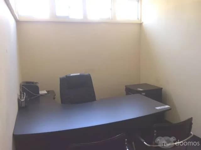 ALQUILER CASA USO OFICINA — foto 2